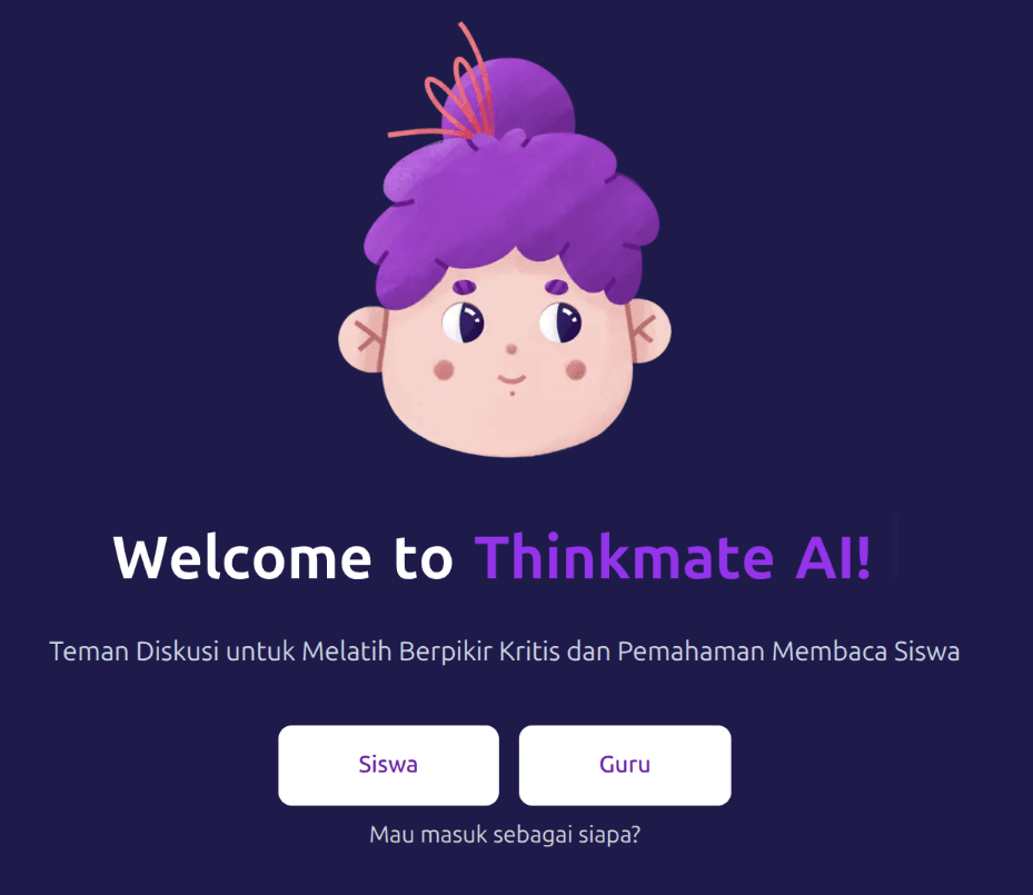 Thinkmate AI